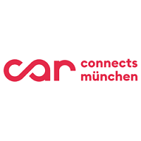 CAR Connects 2022 Munich