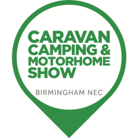 Salon du Camping-Car et de la Caravane 2025 Birmingham