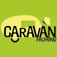 Caravanfrühling  Münster