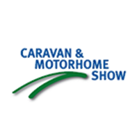 Caravan & Motorhome Show 2025 Belfast