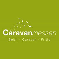 Caravanmessen  Lillestrom