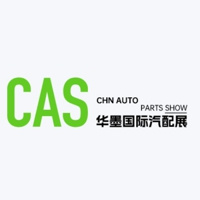 CAS CHN Auto-Parts Show Shanghai 2025 CAS CHN Auto-Parts Show 2025 Shanghai