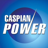 Caspian Power Bakou 2021 Caspian Power 2021 Bakou