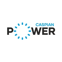 Caspian Power 2025 Bakou