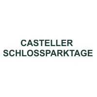 CASTELLER SCHLOSSPARKTAGE Castell 2025 CASTELLER SCHLOSSPARKTAGE 2025 Castell