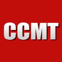 CCMT China CNC Machine Tool Fair  Shanghai