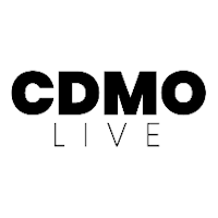 CDMO Live Rotterdam 2025 CDMO Live 2025 Rotterdam