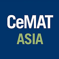 CeMAT Asia 2024 Shanghai