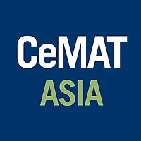 CeMAT Asia 2025 Shanghai