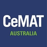 CeMAT Australia 2024 Melbourne