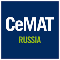 CeMAT Russia Krasnogorsk 2025 CeMAT Russia 2025 Krasnogorsk
