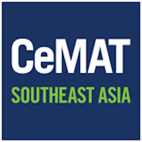 CeMAT SOUTHEAST ASIA Singapour 2026 CeMAT SOUTHEAST ASIA 2026 Singapour
