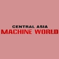 Central Asia Machine World Noursoultan Central Asia Machine World Noursoultan