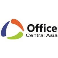 Central Asia Office 2022 Almaty