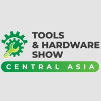 Central Asia Tools & Hardware Show Astana 2026 Central Asia Tools & Hardware Show 2026 Astana