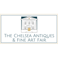 Chelsea Antiques Fair  Londres