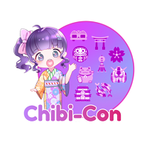 Chibi-Con Winterthour 2025 Chibi-Con 2025 Winterthour