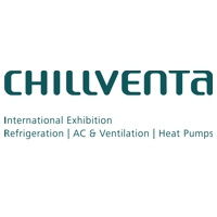 Chillventa Nuremberg 2022 Chillventa 2022 Nuremberg