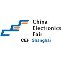 CEF China Electronics Fair Shanghai CEF China Electronics Fair Shanghai