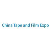 China Tape and Film Expo Shanghai 2025 China Tape and Film Expo 2025 Shanghai