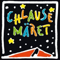 Marché Saint-Nicolas Solothurn 2025 Marché Saint-Nicolas 2025 Solothurn