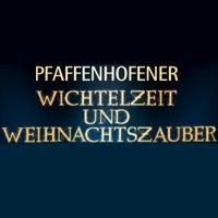 Temps des Lutins de Pfaffenhofen et Magie de Noël  Pfaffenhofen an der Ilm