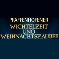 Temps des Lutins de Pfaffenhofen et Magie de Noël  Pfaffenhofen an der Ilm