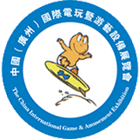 CIAE China Guangzhou International Game & Amusement Exhibition  Canton