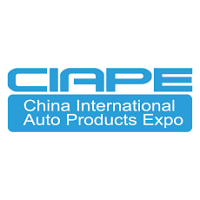 CIAPE China International Auto Products Expo Shanghai CIAPE China International Auto Products Expo Shanghai