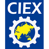 CIEX Tianjin Industry Expo 2025 Tianjin