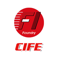CIFE China Beijing International Foundry Exhibition Pékin CIFE China Beijing International Foundry Exhibition Pékin