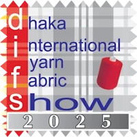 Dhaka International Yarn & Fabric Show 2025 Dacca