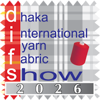 Dhaka International Yarn & Fabric Show Dacca 2026 Dhaka International Yarn & Fabric Show 2026 Dacca