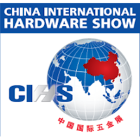 China International Hardware Show (CIHS) 2024 Shanghai