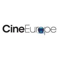 CineEurope Barcelone 2025 CineEurope 2025 Barcelone