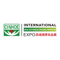 Cinhoe China Guangzhou International Nutrition & Health Food and Organic Products Exhibition 2022 Canton