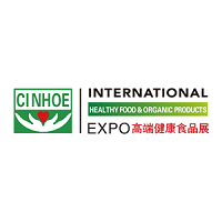 China Guangzhou International Nutrition & Health Food and Organic Products Exhibition (CINHOE) 2024 Canton