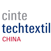 Cinte Techtextil China 2024 Shanghai