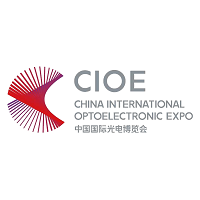 CIOE China International Optoelectronic Exposition 2025 Shenzhen
