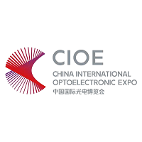 CIOE China International Optoelectronic Exposition  Shenzhen