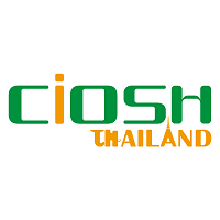 CIOSH Thailand 2024 Bangkok
