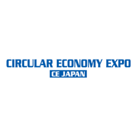 CIRCULAR ECONOMY EXPO 2024 Osaka