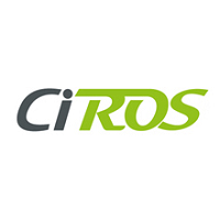CIROS China International Robot Show  Shanghai