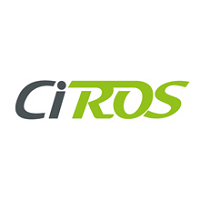 CIROS China International Robot Show Shanghai CIROS China International Robot Show Shanghai