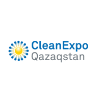 CleanExpo Kazakhstan 2022 Almaty