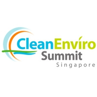 CleanEnviro Summit Singapore  Singapour