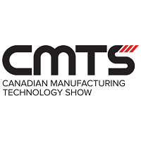 CMTS Canadian Manufacturing Technology Show 2025 Toronto