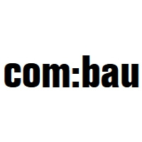 Com:bau 2027 Dornbirn