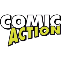 Comic Action Essen 2020 Comic Action 2020 Essen