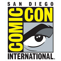Comic-Con International 2025 San Diego